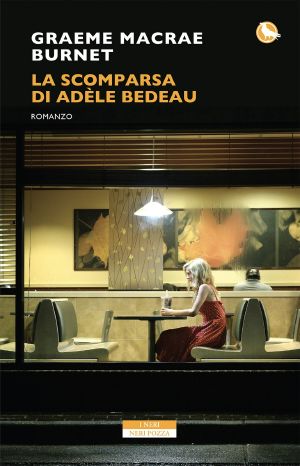 [Georges Gorski 01] • La Scomparsa Di Adele Bedeau